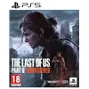 Image de The Last Of Us Part II Remastered PS5 en occasion ou reconditionné