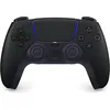 Image de Manette sans fil Sony DualSense V2 Noir minuit pour PS5