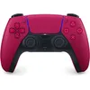 Image de Manette sans fil Sony DualSense V2 Cosmic Red pour PS5