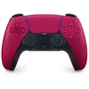 Image de Sony DualSense V2 Rouge Bluetooth/USB Manette de jeu Analogique/NumÃ©rique Android, MAC, PC, PlayStation 5, iOS