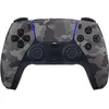 Image de Manette sans fil Sony DualSense V2 grey camo pour PS5