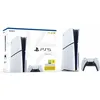 Image de Sony PlayStation 5 Slim Version CD 1 To Chassis D
