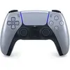 Image de Manette sans fil DualSense Deep Earth Sterling Silver pour PS5 en occasion ou reconditionné