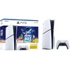 Image de Pack Console Sony PS5 Ã©dition standard modÃ¨le Slim + jeu Astro Bot