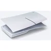 Image de FaÃ§ades pour console PlayStation 5 (modÃ¨le Slim) Chroma Pearl