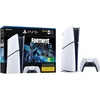 Image de Pack Console Sony PlayStation 5 Slim Ãdition NumÃ©rique Fortnite Cobalt Star