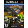 Image de Ratchet Et Clank 3 - Edition Belge Ps2