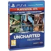 Image de Uncharted The Nathan Drake Collection PS4 Hits en occasion ou reconditionné