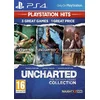 Image de Uncharted : The Nathan Drake Collection Edition Playstation Hits PS4