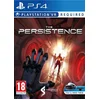 Image de The persistence PS VR PS4