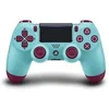Image de SONY DUAL SHOCK 4 BERRY BLUE en occasion ou reconditionné