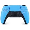 Image de Manette sans fil DualSense Starlight Bleu pour PS5 en occasion ou reconditionné