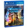 Image de Concrete Genie, Standard Anglais PS4