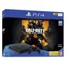 Image de PS4 SLIM 1 To F Black + Call Of Duty Black Ops 4 en occasion ou reconditionné