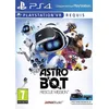 Image de Astro Bot Rescue Mission (Psvr) PS4