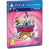 Image de Knowledge is power : generations PS4