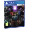 Image de Tetris Effect (Psvr) Ps4