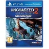 Image de Uncharted 2 Among Thieves Edition Remastérisée PS4 en occasion ou reconditionné