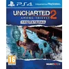 Image de Uncharted 2 : Among Thieves PS4