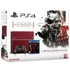 Image de Pack Console PS4 Collector 500 Go + Metal Gear Solid 5 Phantom Pain en occasion ou reconditionné