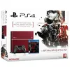 Image de Sony PlayStation 4 The Phantom Pain Edition 500 Go Metal Gear Solid V Limited Pack