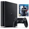 Image de Nouvelle PS4 Slim 1 To + Uncharted 4 : A Thief's End en occasion ou reconditionné