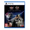 Image de Jeu vidÃ©o PlayStation 5 Sony THE NIOH COLLECTION