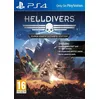 Image de Helldivers Super-Earth Ultimate Edition PS4