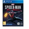 Image de Marvel's Spider-Man Miles Morales PS4 en occasion ou reconditionné