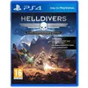 Image de Helldivers: Super-Earth Ultimate Edition Ps4