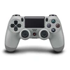 Image de Manette DualShock 4 pour PS4 20th Anniversary Edition Gris en occasion ou reconditionné