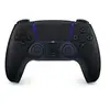 Image de Manette sans fil DualSense pour PS5 Noir en occasion ou reconditionné