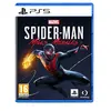 Image de Marvel's Spider-Man Miles Morales PS5 en occasion ou reconditionné
