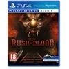 Image de RUSH OF BLOOD en occasion ou reconditionné