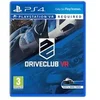 Image de Drive Club VR PS4 en occasion ou reconditionné