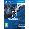 Image de Driveclub Vr PS4