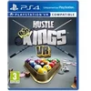 Image de HUSTLE KINGS VR en occasion ou reconditionné