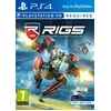 Image de Rigs - Mechanized Combat League PS4