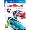 Image de Wipeout omega collection PS4