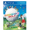 Image de Everybody's Golf PS4 en occasion ou reconditionné