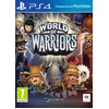 Image de World of warriors PS4