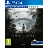 Image de Robinson : the journey (VR) PS4