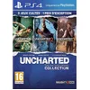 Image de Uncharted - The Nathan Drake Collection PS4