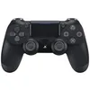 Image de Sony DualShock 4 v2 - Manette sans fil noire pour PS4 - Jet Black