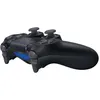Image de Sony DualShock 4 v2 - Manette sans fil noire pour PS4