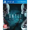 Image de Until Dawn Extended Edition PS4