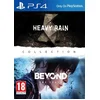 Image de Heavy Rain & Beyond Collection PS4