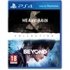 Image de Heavy Rain and Beyond: Two Souls Collection - PS4
