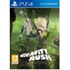 Image de Gravity Rush Remastered PS4