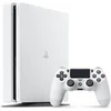 Image de PS4 500 GO BLANCHE + MANETTE DUALSHOCK BLANCHE en occasion ou reconditionné